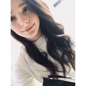 Meet your Posher, Macie